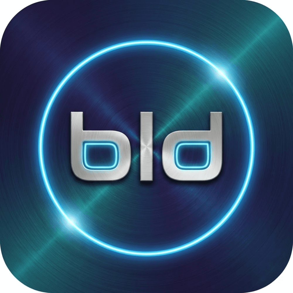 bldOS Logo